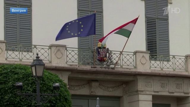 Возобновилась подача российской нефти в Венгрию и Словакию