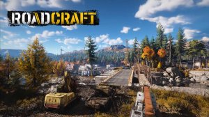 Рандомные карты ► Roadcraft Прохождение #102