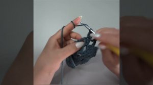 МК на очень красивую наволочку крючком, вязание для начинающих, вязание крючком, вязание спицами