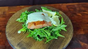 Стейки Форели За 15 Минут - Мой Проверенный Рецепт!