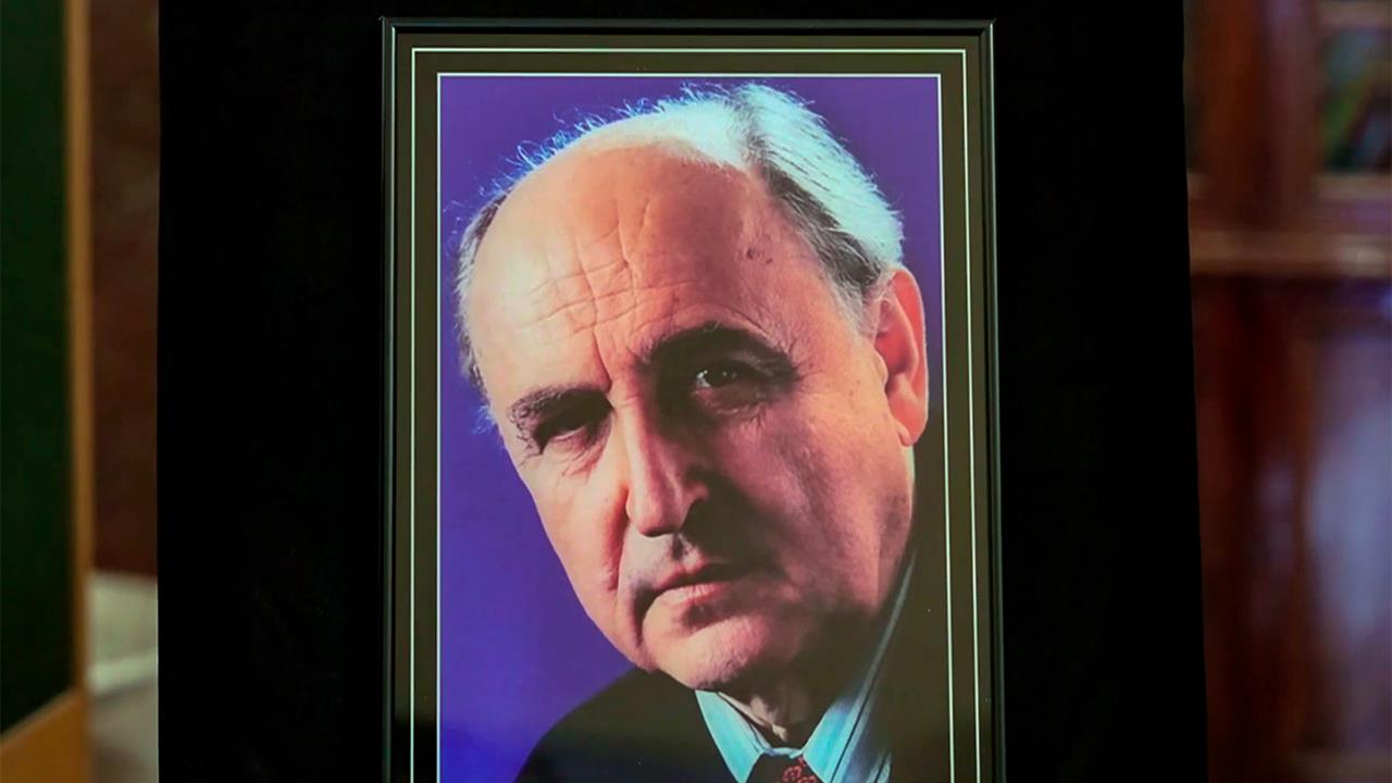 В Москве прощаются с кинорежиссером Валерием Усковым