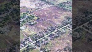 Российские бойцы освободили н.п Катериновка 🇷🇺💪