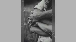 Моё счастье ты...