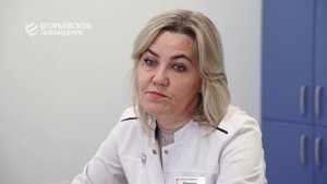 Выездной медицинский час посвятили вакцинации от гриппа и других инфекций