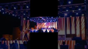 Египет. Хургада. Альбатрос Маккади. Апрель 2025