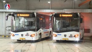 Депутаты общественной комиссии оценили текущее состояние муниципального транспорта