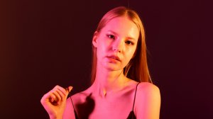 Как происходит процесс фотосессии. «Работа со светом»