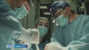 «Вести. Ставропольский край» 28.08.2025