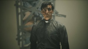 Ученик экзорциста (фильм, 2021) The Seventh Day 2021 ужасы США 18+