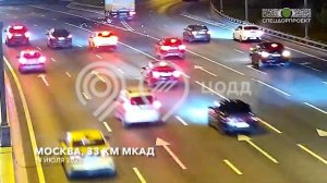 Почему так важна мотоэкипировка?