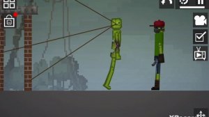 МЕЛОН ПЛЕЙГРАУНД // я смешал Мелана и Зомби что из этого Получилось в мелон плейграунде