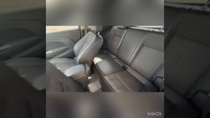 Опель астра