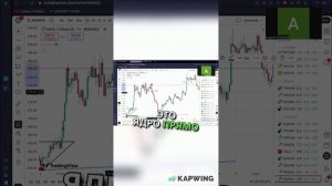 #трейдинг #крипта #биткоин #онлайнобучение