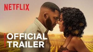 Ruth & Boaz Movie - Official Trailer | Netflix