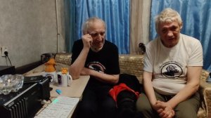 Владимир Владимирович @  Турбин  @ Иван Соколов @ Моя Жизнь Кино @ Музей Псов