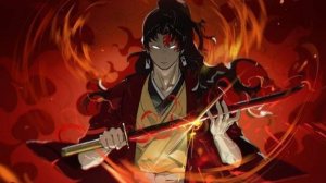 первое дыхание