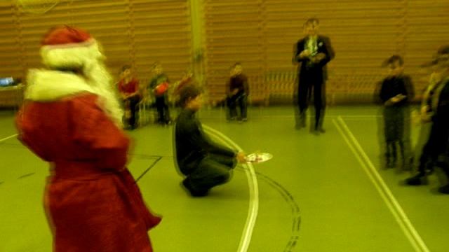 Новый Год 2008 смотреть онлайн