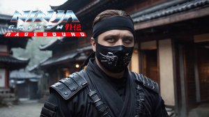 НИНДЗЯ ЕВГЕНИЙ - NINJA GAIDEN Ragebound