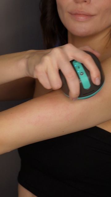 Инструкция GUA SHA Stone вакуумный массажер для тела смотреть онлайн