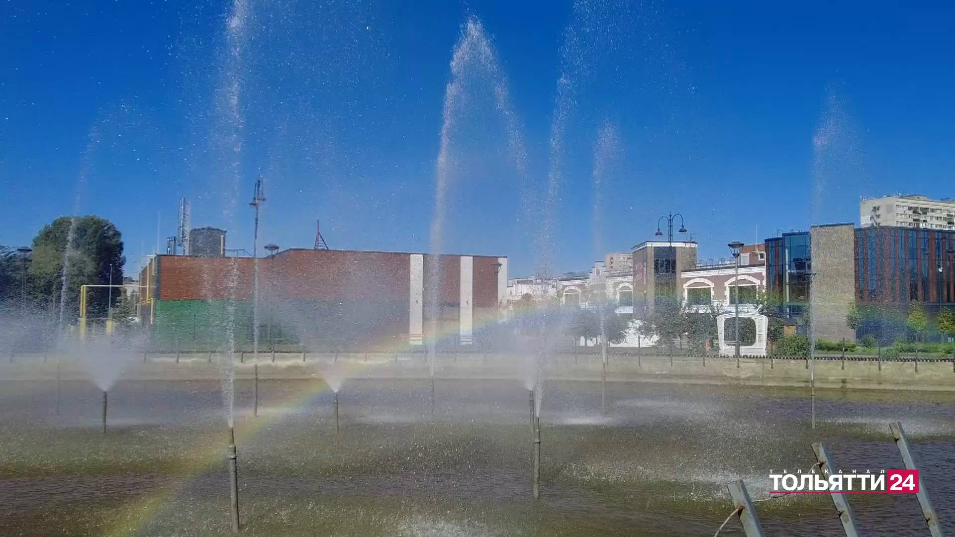 «Новости Тольятти» 28.08.2025