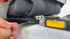 Hercules Prime R129 - Адаптер Seatfix
