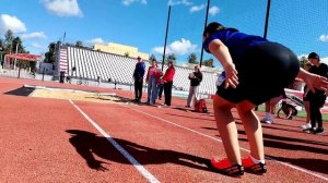 Поступление в Бронницы