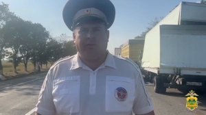 28 августа в результате  ДТП  с 5 машинами  в Успенском районе погиб человек