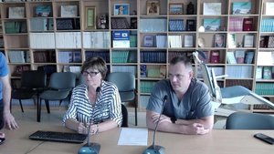 Час с главным онкологом Иркутской области. Август 2025