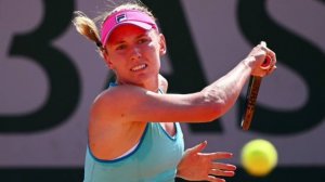 28.08.2025 | US Open | E. Александрова — В. Синьюй | E. Alexandrova — W. Xinyu