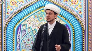 Предсмертное состояние. Имам Али (а).