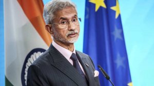 Глава МИД Индии жестко ответил на критику в адрес страны за покупку нефти у РФ