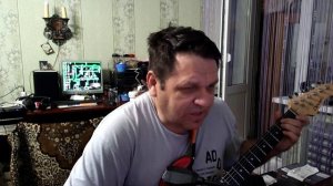 Король и Шут - Мёртвый Анархист кавер