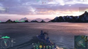 Мир кораблей