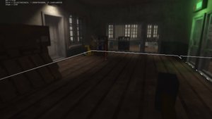 Обычная жизнь в "Teardown,, 3 часть!