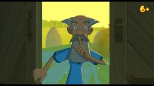 Три богатыря и свет клином Трейлер В кино с 25 декабря