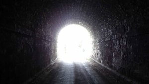 ☢ S.T.A.L.K.E.R. AC mod #7. Как пройти туннель на Янтарь ☢