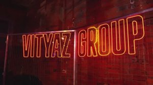 О компании Vityaz Group