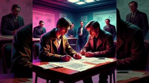 РАССКАЗЫ ОТ ИИ #3 посмотри описание