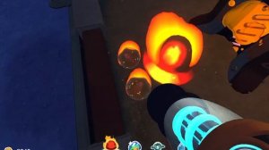 слайм ранчер и грени 2