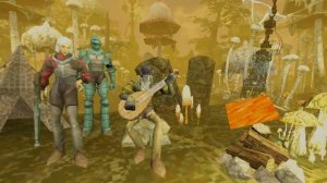 Entropy - Announcement Trailer