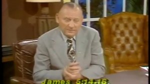 📹 Я верю в молитву Урок 11 Божественное исцеление молитвой