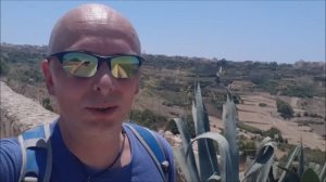 2019-07-25 МАЛЬТА: ОСТРОВ ГОЗО
