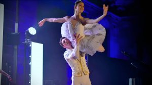 Сюита из балета "Щелкунчик" - Новый год 2026