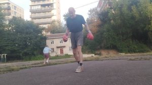 Підготовка до роботи в парах: працюємо у рукавицях (26 серпня 2025 р.)