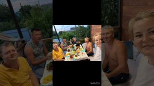 Отпуск. 5-8.07.2025г.
