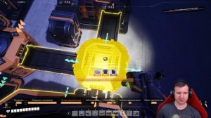 НОВАЯ СХЕМА НА ДЮРАЛЮМИНИЙ: ДУП-ДУП ЗАВОД В АЛЮМИНИЕВОМ СТИЛЕ В #SATISFACTORY \ 725