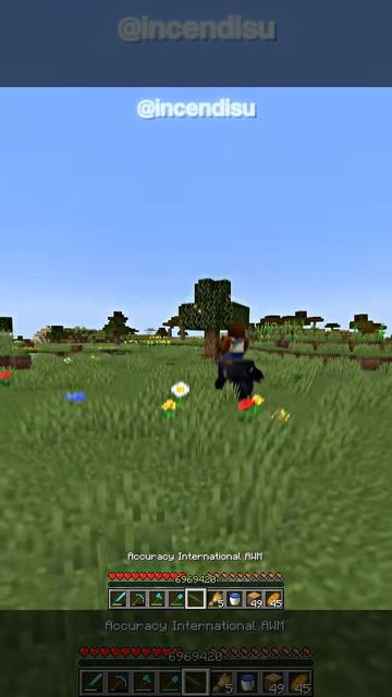 Minecraft Thief Moment смотреть онлайн