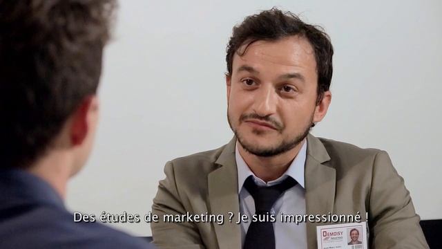 Intéractions 3 VOST_SEQUENCE_3 смотреть онлайн