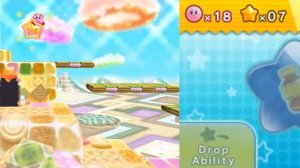 Kirby - Triple Deluxe [3DS] - Часть 1 из 2