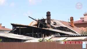 🔥 Пожар на Афанасьева, 41 разрушил жизнь семьи Зайцевых